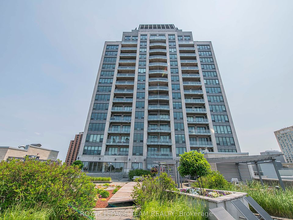 1st image of 90 George St #1307