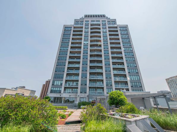 90 George St #1307, Ottawa, ON K1N 0A8