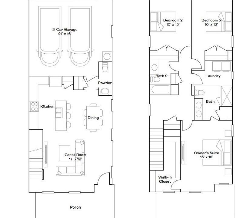 1st image of 1080 Ross Farms Blvd Lot 254