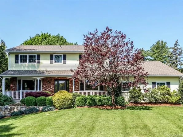 1 West Ridge Road, New Fairfield, CT 06812