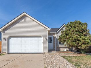 19915 E Oberlin Pl, Aurora, CO 80013