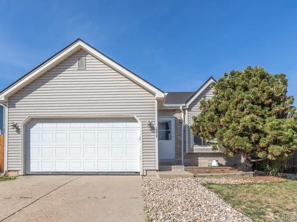 19915 E Oberlin Place, Aurora, CO 80013