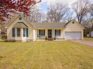 244 Stratford Ln, Jackson, TN 38305