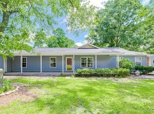 615 Plantation Dr, Rincon, GA 31326