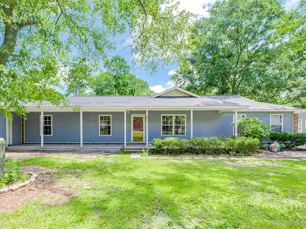 615 Plantation Drive, Rincon, GA 31326