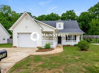 1871 Camden Forest Dr, Winston Salem, NC 27127