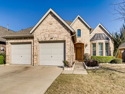 1636 Lake Way Dr, Little Elm, TX, 75068