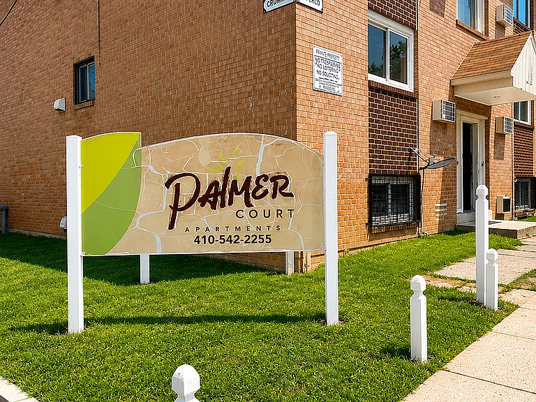Palmer Court — Photo 8