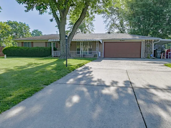 1231 S Catherwood Ave, Indianapolis, IN 46203