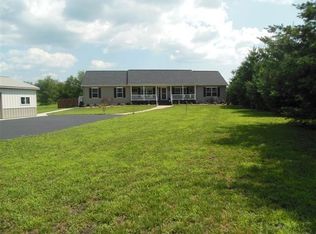 1965 W 400th Rd S, North Judson, IN 46366