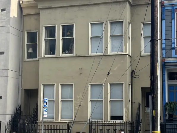303-305 Oak St, San Francisco, CA 94102