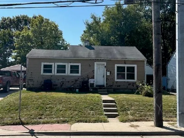 2503 Union St, Lafayette, IN 47904