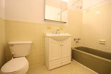 Rented by Keller Williams NYC