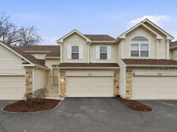 1824 Maplewood Ct, Grayslake, IL 60030