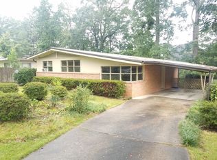 1096 Lynmoor Dr NE, Atlanta, GA 30319