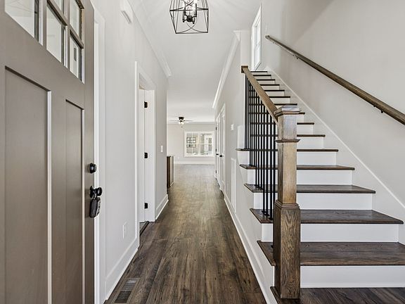 5th image of 117 E Campbell Rd #A