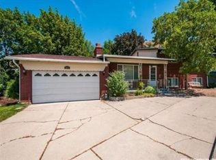 2995 S Wasatch Blvd, Salt Lake City, UT 84109