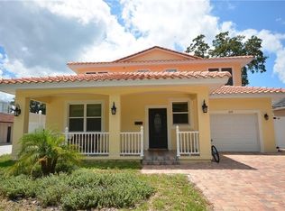 1828 Woodward St, Orlando, FL 32803