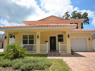 1828 Woodward St, Orlando, FL, 32803