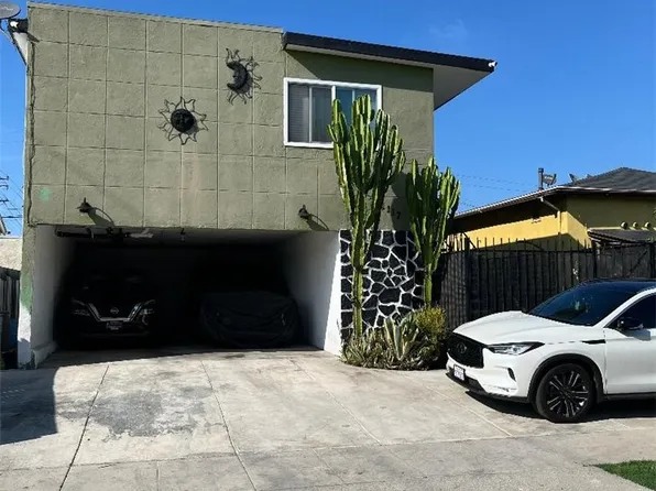 1117 E 85th St, Los Angeles, CA 90001