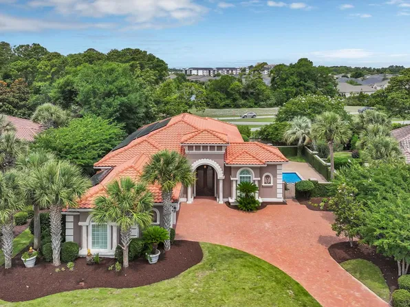 434 Posada Dr., Myrtle Beach, SC 29572