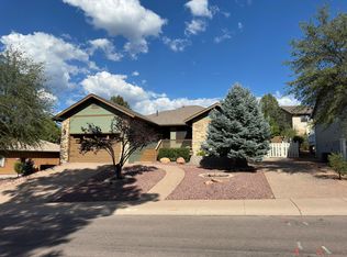 301 N Stagecoach Pass, Payson, AZ 85541