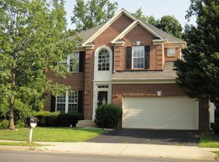 5766 Fincastle Dr, Manassas, VA 20112