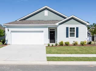 3097 Lochgreen Cir LOT 2007, Leland, NC 28451