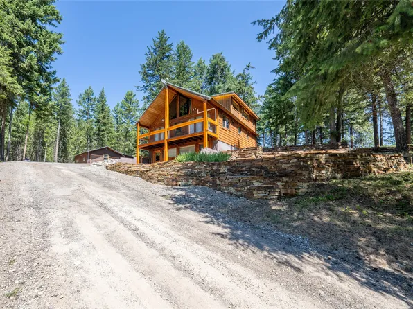 388 Robbe Rd, Libby, MT 59923