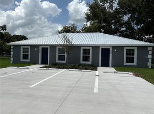 526 & 528 2nd St SW, Fort Meade, FL 33841