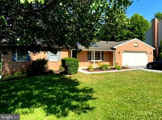 169 Stanford Rd, Hagerstown, MD 21742