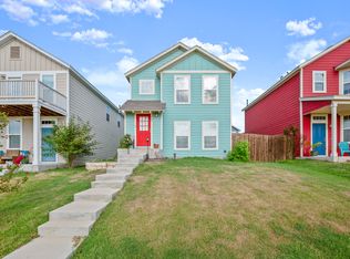 462 Ferrule Dr #A, Kyle, TX 78640