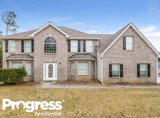 4853 Triger Ln, Fairburn, GA 30213