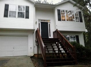 1214 Summer Ln, Auburn, GA 30011