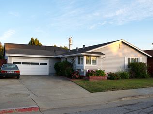 1955 Playa St, San Mateo, CA