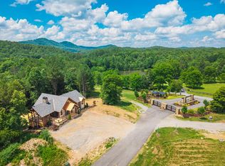 42 Waterstone Way, Mineral Bluff, GA 30559