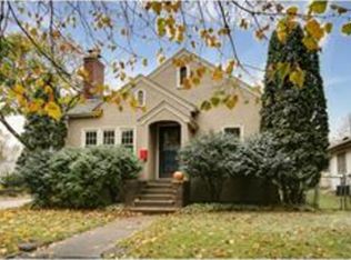 2300 McKinley St NE, Minneapolis, MN 55418