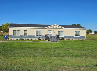 657 N 3565 E, Menan, ID 83434