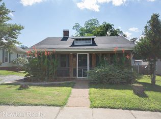 410 S Houston St, Athens, AL 35611