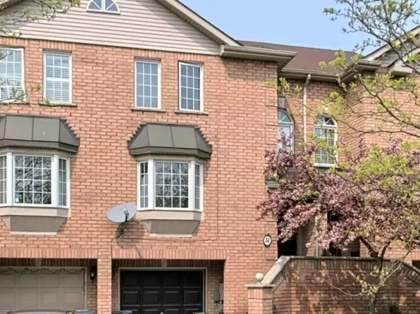 36 Eli Shackleton Ct, Toronto, ON M1E 5K3