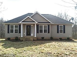 23950 Batna Rd, Lignum, VA 22726