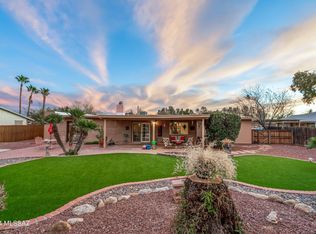 8341 E Marlena Cir, Tucson, AZ 85715