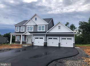 2503 Austin Ave, Chambersburg, PA 17202