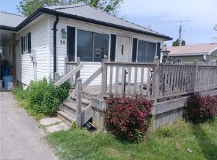 14 Bass Ln, Norfolk County, ON