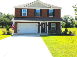 2320 Powe Dr, Dalzell, SC 29040