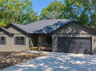 375 Normac Ridge Rd, Camdenton, MO 65020