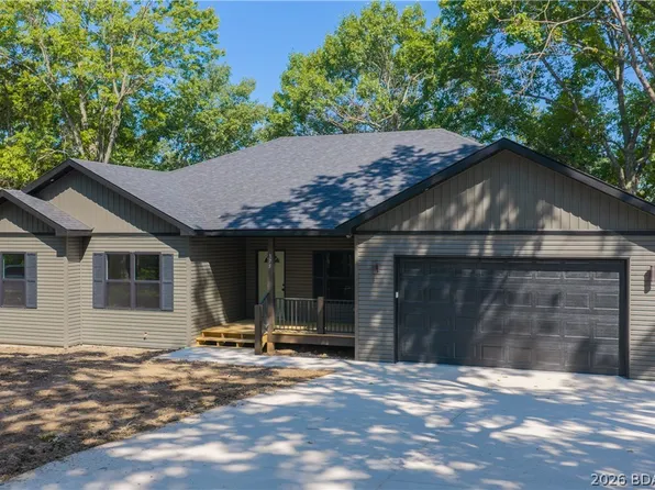 375 Normac Ridge Rd, Camdenton, MO 65020