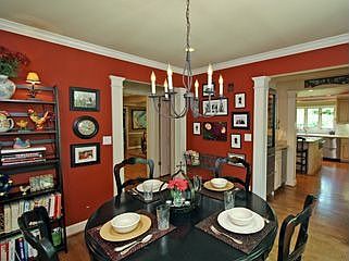 Breakfast Room
