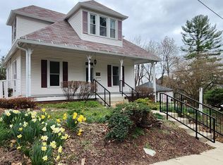 77 Highland Ave, Chillicothe, OH