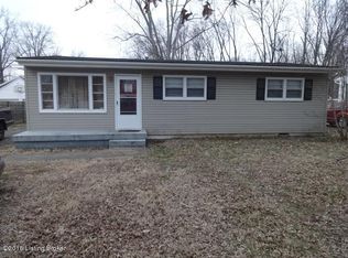 5416 Earlann Dr, Louisville, KY